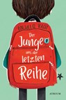 Der Junge aus der letzten Reihe - Onjali Q. Raúf - 9783038821274