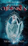 Die Grimm-Chroniken (Band 12): Das Mondmädchen - Maya Shepherd - 9783038960294