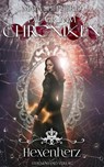 Die Grimm-Chroniken (Band 19): Hexenherz - Maya Shepherd - 9783038960683