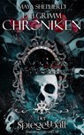 Die Grimm-Chroniken (Band 20): Der Spiegelball - Maya Shepherd - 9783038960690