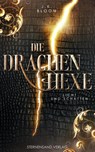 Die Drachenhexe (Band 1): Licht und Schatten - J. K. Bloom - 9783038960898