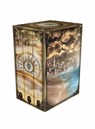 Die Greifen-Saga - Die komplette Trilogie im Schuber - C. M. Spoerri - 9783038961222