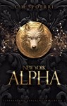 New York Alpha (Sammelband 1) - C. M. Spoerri - 9783038963240