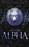 New York Alpha (Part 8) - C. M. Spoerri - 9783038963479