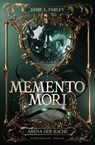 Memento Mori (Band 1): Arena der Rache - Jamie L. Farley - 9783038963660