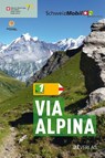 Via Alpina - GISLER,  Guido ; Coulin, David - 9783039020096