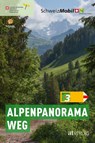 Alpenpanoramaweg - Philipp Bachmann - 9783039020102
