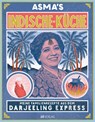 Asma's Indische Küche - Asma Khan - 9783039020874