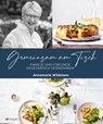 Gemeinsam am Tisch - Annemarie Wildeisen - 9783039021376
