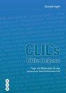 CLIL's Little Helpers - Oswald Inglin - 9783039059522