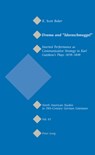 Drama and "Ideenschmuggel" - K. Scott Baker - 9783039110957