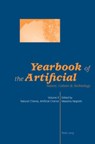 Yearbook of the Artificial. Vol. 5 - Massimo Negrotti - 9783039114764