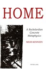 Home - Miles Kennedy - 9783039119905