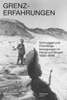 Grenz-Erfahrungen - Mirella Carbone ; Joachim Jung - 9783039195985
