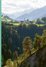 Zurück in Valendas - Donat Caduff - 9783039196302