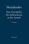 Heimkinder - Urs Hafner - 9783039198399