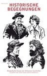 Historische Begegnungen -  - 9783039198955