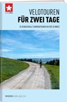 Velotouren für zwei Tage - Schweizmobil - 9783039221790