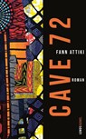 Cave 72 - Fann Attiki - 9783039250431
