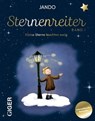 Sternenreiter Band 1 - Jando - 9783039330713