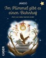 Im Himmel gibt es einen Bahnhof - Jando - 9783039330751