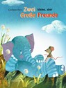 Zwei kleine, aber Große Freunde - Giuliano Ferri - 9783039340309
