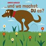 ...und wo machst DU es? - Agnese Baruzzi - 9783039342020