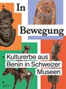 In Bewegung - Esther Tisa Francini ; Alice Hertzog ; Alexis Malefakis - 9783039421978