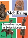 Mobilizing - Esther Tisa Francini ; Alice Hertzog ; Alexis Malefakis - 9783039421985