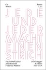Renee Levi - Julie Enckell ; Federica Martini ; Sarah Burkhalter - 9783039422159