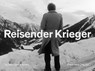 Reisender Krieger - Frank Heer - 9783039422883