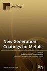 New Generation Coatings for Metals - Anthony E. Hughes - 9783039432745