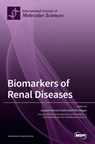 Biomarkers of Renal Diseases - Joaquín García-Estañ - 9783039439119
