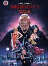 Midnight's War Volume 1 - Chuck Dixon ; Vox Day - 9783039440214