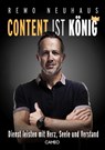Content ist König - Remo Neuhaus - 9783039510290