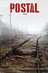 Postal 3 - Betsy Gonia ; Isaac Goodhart ; Matt Hawkins ; Bryan Hill - 9783039630097
