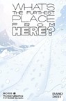 What's the furthest place from here 3 (SC) - Matthew Rosenberg ; Tyler Boss - 9783039630677