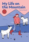 My Life on the Mountain - Marion Brand - 9783039640560
