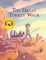 The Great Turkey Walk - Kathleen Karr - 9783039640676