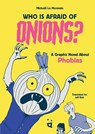Who Is Afraid of Onions? - Michael LaMonnaie - 9783039641260