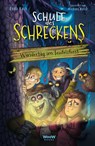 Schule des Schreckens: Wandertag im Teufelsforst - Boris Koch - 9783039670536