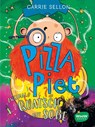 Pizza Piet: Zweimal Quatsch mit Soße - Carrie Sellon - 9783039670659