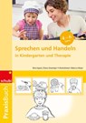 Sprechen und Handeln Praxisbuch - Nina Agazzi ; Diana Graemiger - 9783039761586