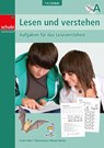 Lesen und verstehen, 5./6. Schuljahr A - Ursula Thüler - 9783039762071