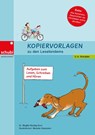 Kopiervorlagen zu den Lesetandems. 3./4. Schuljahr - Birgitta Reddig-Korn - 9783039762170