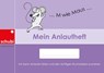 Mein Anlautheft - Annette Richter-Göckeritz ; Isabel Lehmacher - 9783039762316