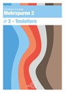 Mehrspuren Band 2 - Christine Forster - 9783039770366