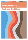 Mehrspuren Band 3 - Christine Forster - 9783039770373