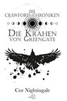 Die Krähen von Greengate - Cor Nightingale - 9783039770427