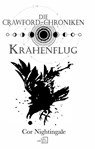 Krähenflug - Cor Nightingale - 9783039770458